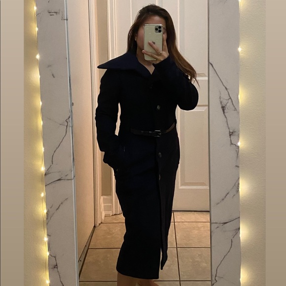 Mackage Wool Jacket - Picture 14 of 15